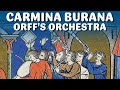 Carmina Burana: Orff's Orchestra