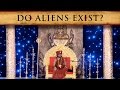 Do Aliens Exist? Nithyananda Answers the Fermi Paradox