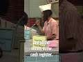 me if I was a cashier 😭 | Good Burger #Shorts