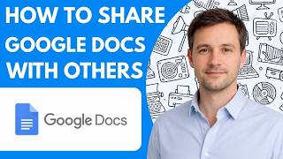 How to share Google Docs with others Full Guide 2026