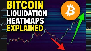 Liquidation Heatmaps Explained in 5 minutes (Bitcoin Heatmaps for Trading)