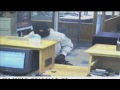 feds seek man in 8 bank robberies