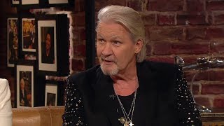 Johnny Logan and his three Eurovision songs | The Late Late Show | RTÉ One