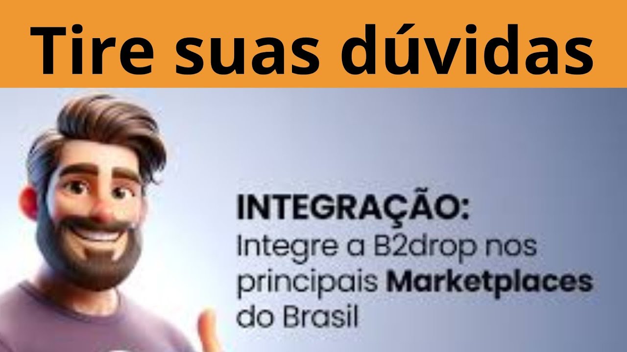 Dropshipping Sistema B2drop Youtube