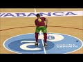 25 Portugal-France highlights