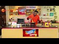 Vah re Vah - Indian Telugu Cooking Show - Episode 1192 - Zee Telugu TV Serial - Best Scene