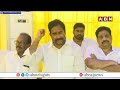 🔴live ద‌మ్ముంటే పాద‌యాత్ర ఆపండి..వైసీపీకి బోండా ఉమా స‌వాల్ bonda uma ycp abn telugu