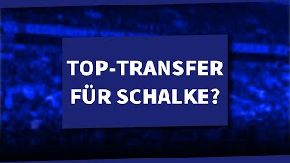 Top-Transfers für Schalke? Schröder deutet weitere Neuzugänge an! | S04 NEWS
