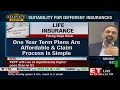 why should a 25 year old invest in life insurance the money show