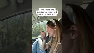 Trisha Paytas is Controversial Can We Cancel Her Already?