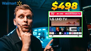 Walmart Tech DEALs You NEED to KNOW Right now!