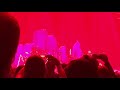 Imagine Dragons Radioactive Live Québec City