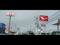 『2022年度 冬』車載動画 松本~白馬 2 4 梓橋~国道147号~安曇追分