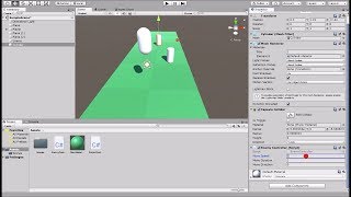 ゼロからはじめるUnity　入門編(5)　ゲーム作り、プログラミング初心者向け講座