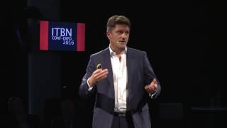 ITBN 2016 - Robert Zelazo, Director Eastern Europe - FireEye (EN)