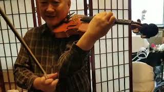 191030 ef3g don't overturn the elbow #chinkimviolinlessons chinkim com