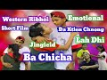 /Jingieid Ba ChiCha,/Emotional Short Film/#Sohkyrbam#Western #Ribhoi.