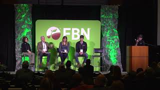 Creating Regenerative Markets: Aligning the Supply Chain Panel | Farmer2FarmerVI