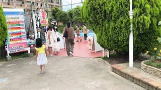 家族でわんわん動物園行っただけ