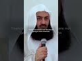 Mufti Menk on Anxiety and Fear