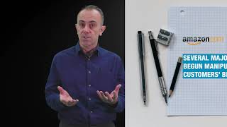 Personalised Pricing - Are you getting ripped off?: Three Minute Lectures