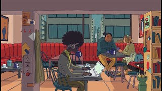 The Best Jazzy Vibes Ambient Chill 2024[Studying, Jazzhop, Funk, Music, Jazz]Chilled jazz Lofi Sound