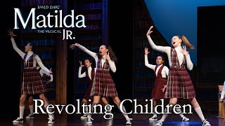 Matilda Jr | Revolting Children | TKA Theatre Co