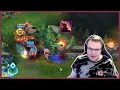 Muscular Gragas in Action - Lol Daily Clips Ep 212