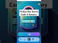 pineye bot secret code 4 january 2025 pineye airdrop crypto bst