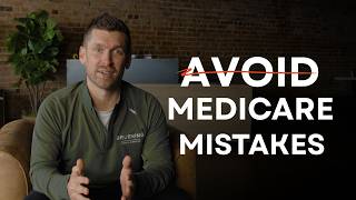 Medicare Basics Everyone Turning 65 Should Know