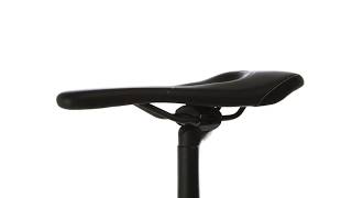 SQlab 611 Ergowave  S Saddle