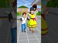 riaz playz 🔥 sakuraschoolsimulator shortshort sakura viralsakura