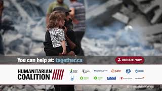 Gaza Humanitarian Emergency