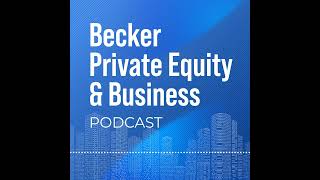 The Evolving IPO Market and Private Equity Trends with Matt Wolf of RSM 12-6-24