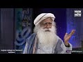 sadhguru jv why i am more energetic during night time