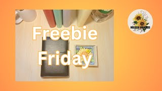 Freebie Friday with Youtube Friends 02212025 | Technical Difficulties