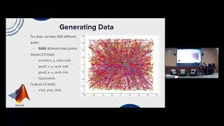 Neural Network Based Path Following in FTC | 8565 TechnicBots | FLYSET FIRST Workshop