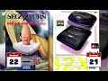 What Went Wrong With The Sega Saturn