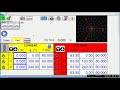 how to perform a manual ramp test using megger s relay test management software and a smrt test set