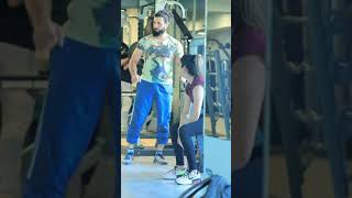 Gym Karke Thak Gai | Priyanka Mongia (1080p)