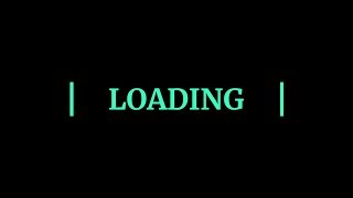 Awesome Loading Animation Using Only HTML & CSS