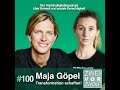 #100 Maja Göpel – Transformation schaffen!