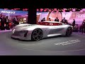 Paris Motor Show 2016 Renault Trezor