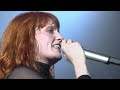 florence the machine strangeness and charm live from bonnaroo 2011