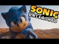 Sonic Movie chase sequence but it's more Unleashed.