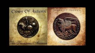 Crown Of Autumn - The Treasures Arcane [full album] 1997