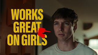 Works Great On Girls (2025) - Comedy Short Film