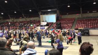 The Arnold Classic 2015 - CrossFit Endeavor (4)