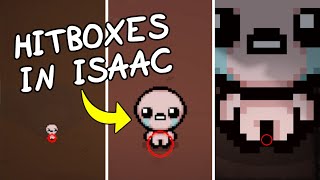 Does Size Matter? Hitboxes in Isaac Explained!