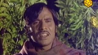 Lokesh and Aarathi Super Scenes | Best Scenes of Old Kannada Movies